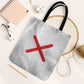 Kingdom of Kongo Tote Bag Kongo dya Ntotila