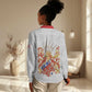 Kingdom of Kongo Women Casual Shirt Kongo dya Ntotila