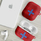 Kingdom of Ndongo AirPods Case Utuminu ua Ngola