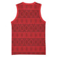 Kingdom of Ndongo Basketball Jersey Utuminu ua Ngola