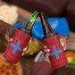 Kingdom of Ndongo 4 in 1 Can Cooler Tumbler Utuminu ua Ngola