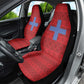 Kingdom of Ndongo Car Seat Cover Utuminu ua Ngola