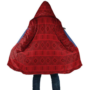 Kingdom of Ndongo Cloak Utuminu ua Ngola