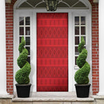 Kingdom of Ndongo Door Cover Utuminu ua Ngola