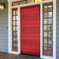 Kingdom of Ndongo Door Cover Utuminu ua Ngola