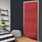 Kingdom of Ndongo Door Cover Utuminu ua Ngola