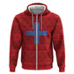 Kingdom of Ndongo Hoodie Utuminu ua Ngola