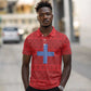 Kingdom of Ndongo Polo Shirt Utuminu ua Ngola