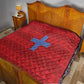 Kingdom of Ndongo Quilt Utuminu ua Ngola