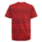 Kingdom of Ndongo Rugby Jersey Utuminu ua Ngola