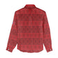 Kingdom of Ndongo Women Casual Shirt Utuminu ua Ngola