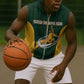 Custom South Africa Rugby Sleeveless Zip Hoodie - Springboks Go Champions with Protea Pattern - African Pride