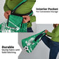 Nigeria Football Grocery Bag - Victory for the Super Eagles