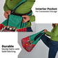 Support Les Lions Indomptables - Cameroon Football Grocery Bag