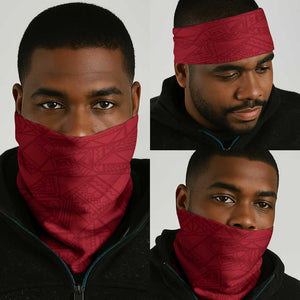 Support Les Lions Indomptables - Cameroon Football Neck Gaiter - African Pride