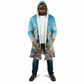 Personalized Haiti The Pearl Of Antilles Cloak Summer Aesthetic Vibe
