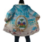 Personalized Haiti The Pearl Of Antilles Cloak Summer Aesthetic Vibe