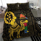 Enkutatash Eritrea New Year Bedding Set Eritrean Camel African Pattern