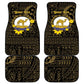 Enkutatash Eritrea New Year Car Mats Eritrean Camel African Pattern