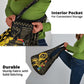 Enkutatash Eritrea New Year Grocery Bag Eritrean Camel African Pattern