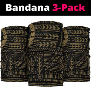 Enkutatash Eritrea New Year Neck Gaiter Eritrean Camel African Pattern LT01