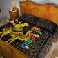 Enkutatash Eritrea New Year Quilt Bed Set Eritrean Camel African Pattern