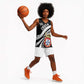 Ceuta Day Basketball Jersey Dia de Ceuta 2024 - African Pride