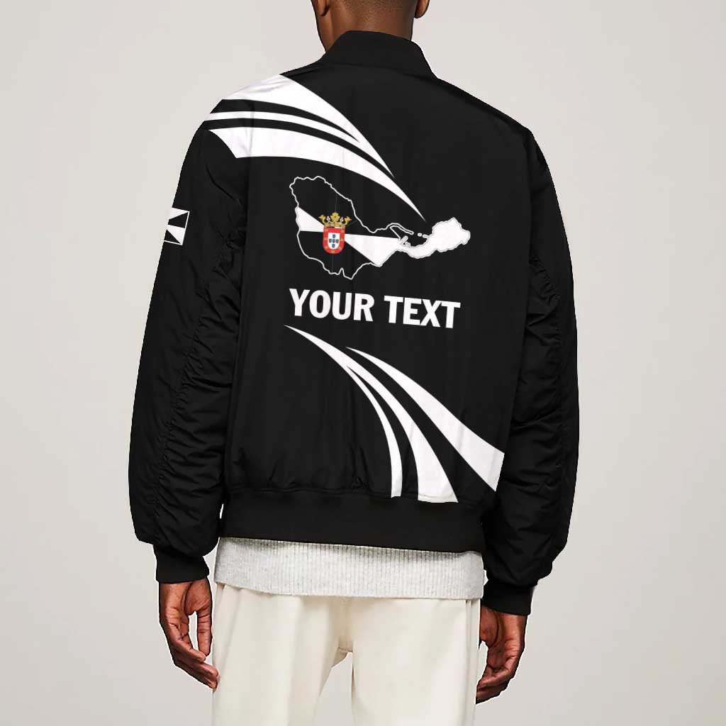 Ceuta Day Bomber Jacket Dia de Ceuta 2024