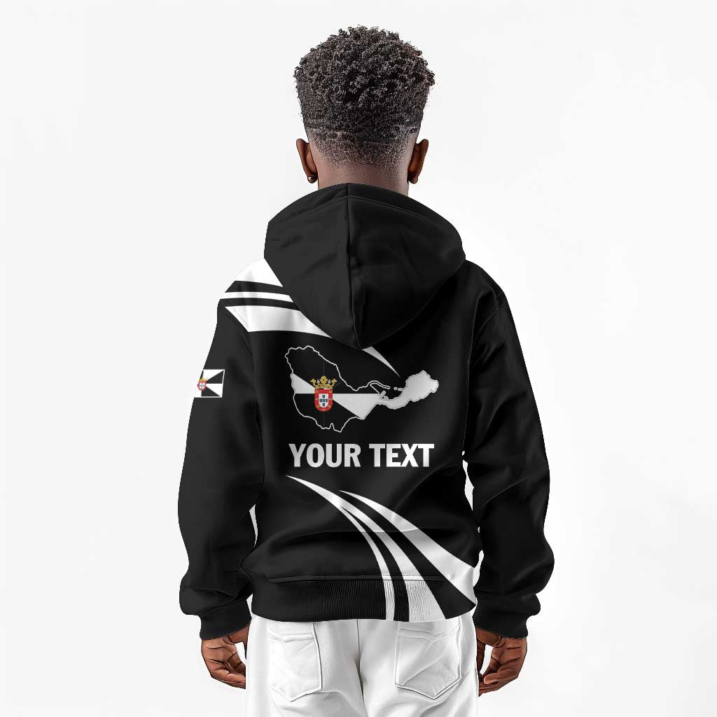 Ceuta Day Kid Hoodie Dia de Ceuta 2024