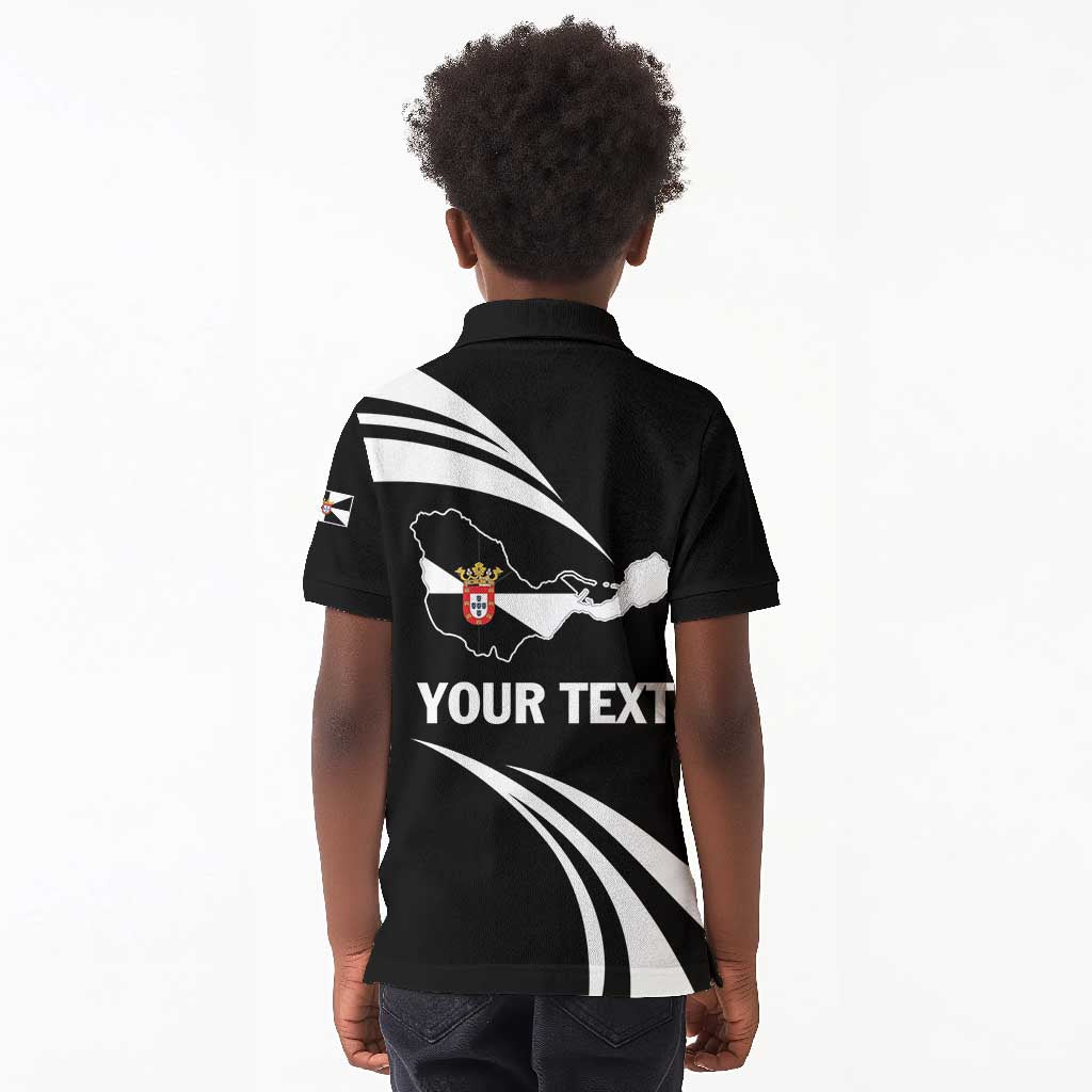 Ceuta Day Kid Polo Shirt Dia de Ceuta 2024