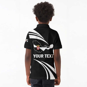 Ceuta Day Kid Polo Shirt Dia de Ceuta 2024