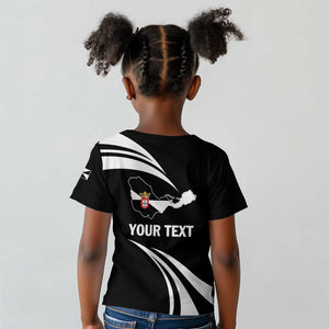Ceuta Day Kid T shirt Dia de Ceuta 2024