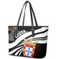 Ceuta Day Leather Tote Bag Dia de Ceuta 2024