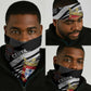 Ceuta Day Neck Gaiter Dia de Ceuta 2024 LT01
