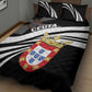 Ceuta Day Quilt Bed Set Dia de Ceuta 2024