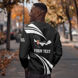 Ceuta Day Sweatshirt Dia de Ceuta 2024