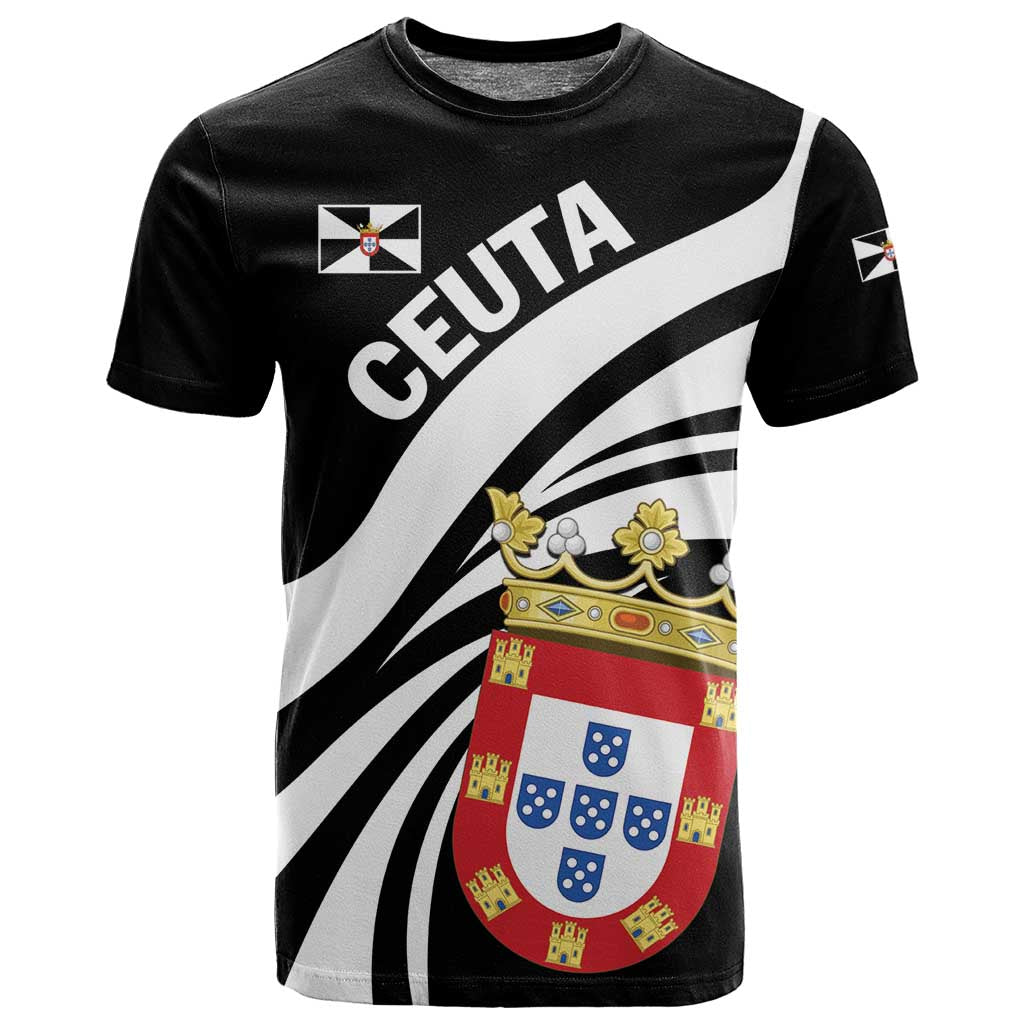 Ceuta Day T shirt Dia de Ceuta 2024