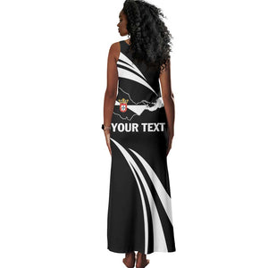 Ceuta Day Tank Maxi Dress Dia de Ceuta 2024