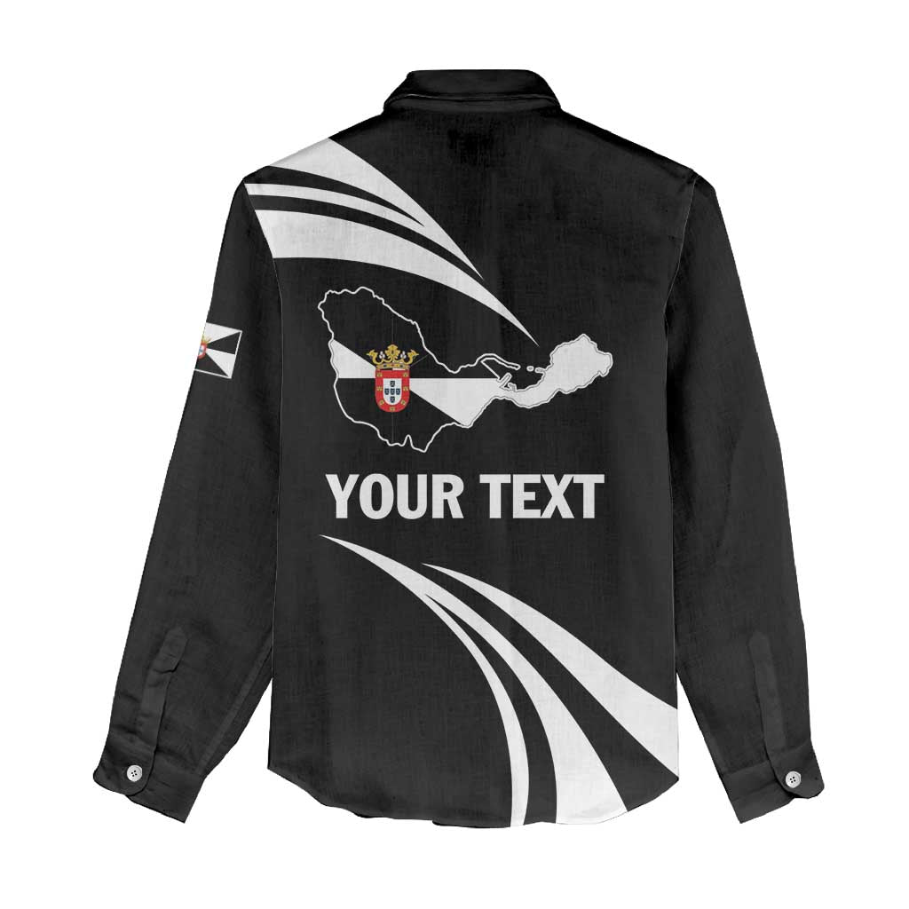 Ceuta Day Women Casual Shirt Dia de Ceuta 2024 LT01