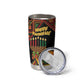 Personalized African Happy Kwanzaa Tumbler Cup