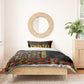 Kwanzaa African Pattern Bedding Set