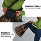 Kwanzaa African Pattern Grocery Bag