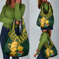 South Africa Rugby Grocery Bag - Go Bokke Champion, World Cup