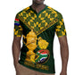 Custom South Africa Rugby Rugby Jersey - Go Bokke Champion, World Cup