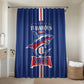 Cape Verde 2026 Football Bathroom Set Blue Sharks WC Debut