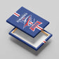 Cape Verde 2026 Football Canvas Wall Art Blue Sharks WC Debut - African Pride