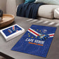 Cape Verde Football Puzzle Tubaroes Azuis Make History