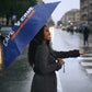 Cape Verde Football Umbrella Tubaroes Azuis Make History