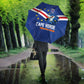 Cape Verde Football Umbrella Tubaroes Azuis Make History