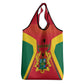 Support the Black Stars - Ghana Football Grocery Bag